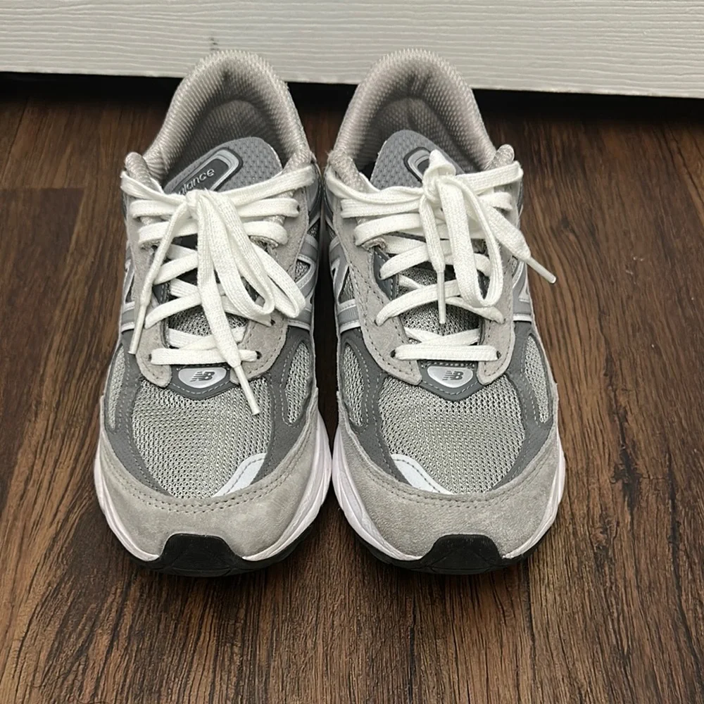 New Balance USA 990 v6 Sneakers - Picture 6 of 9